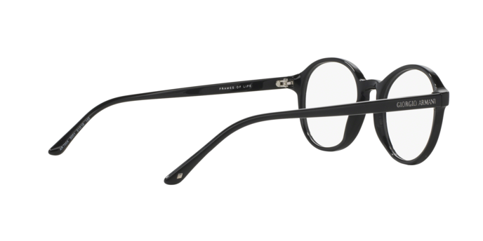 OKULARY KOREKCYJNE GIORGIO ARMANI AR 7004 5001 49 ROZMIAR M