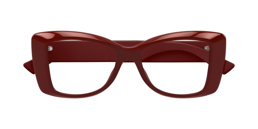 OKULARY KOREKCYJNE GUCCI GG 1697O 004 50 ROZMIAR S