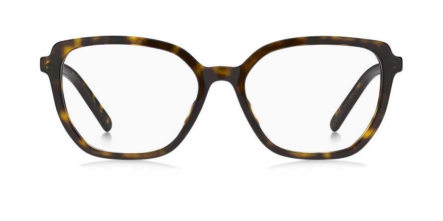 OKULARY KOREKCYJNE MARC JACOBS MARC 661 086 53 ROZMIAR M