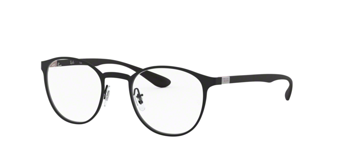 OKULARY KOREKCYJNE RAY-BAN® RX 6355 2503 47 ROZMIAR S