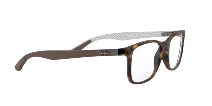 OKULARY KOREKCYJNE RAY-BAN® RX 8903 5200 53 ROZMIAR M