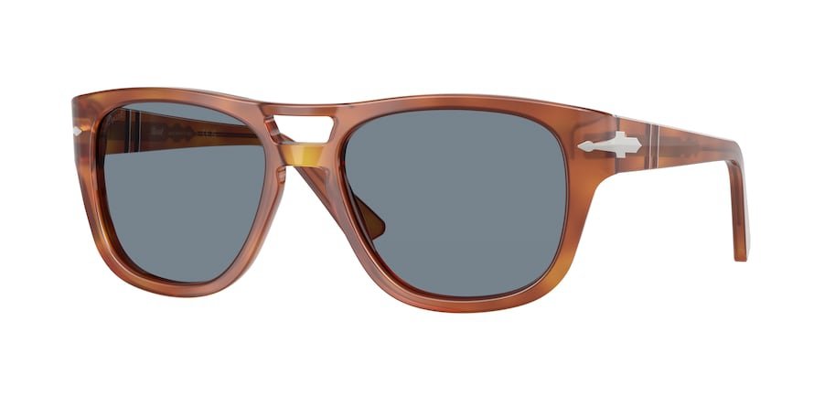 OKULARY PERSOL® PO 3366S 96/56 55 ROZMIAR M
