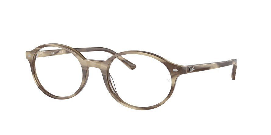 OKULARY KOREKCYJNE RAY-BAN® GERMAN RX 5429 8357 51 ROZMIAR S