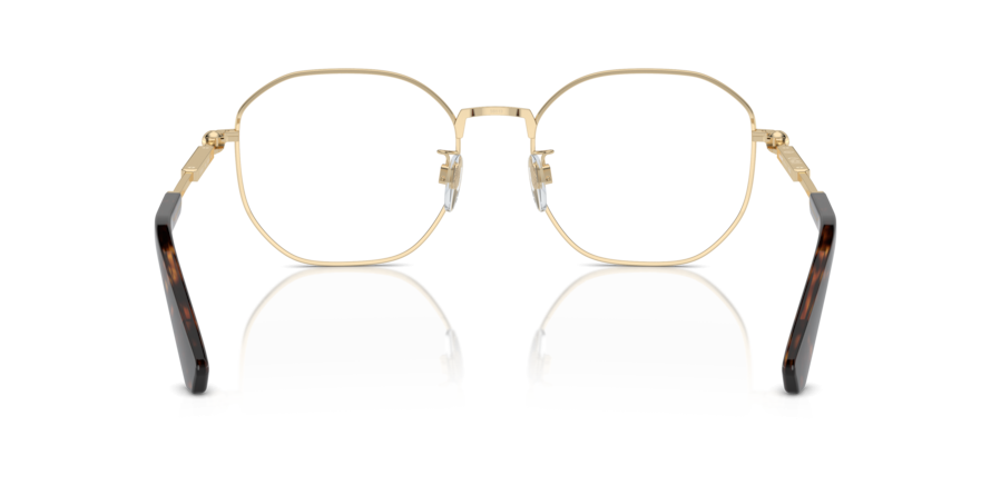OKULARY KOREKCYJNE BURBERRY BE 1387D 1109 56 ROZMIAR M