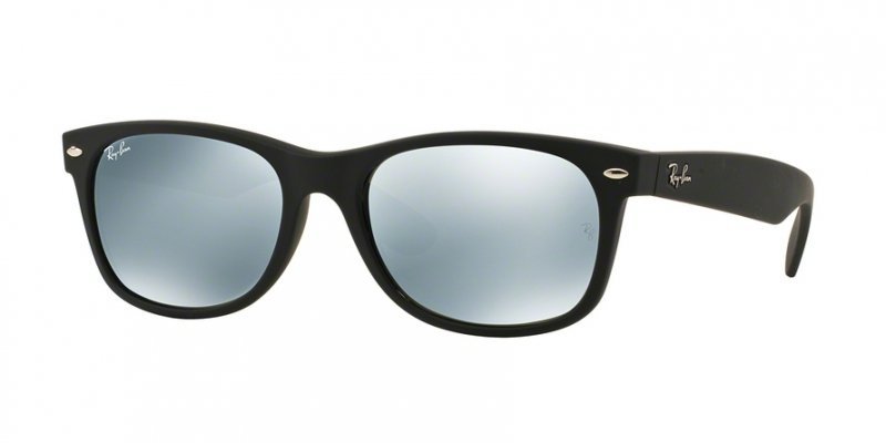 OKULARY RAY-BAN® NEW WAYFARER RB 2132 622/30 52 ROZMIAR S
