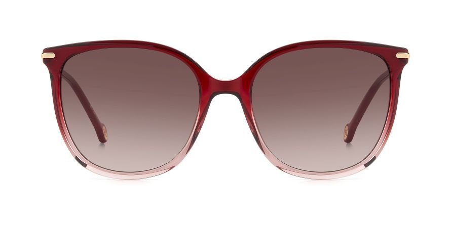 OKULARY CAROLINA HERRERA HER 0229S 2OO 55 ROZMIAR M