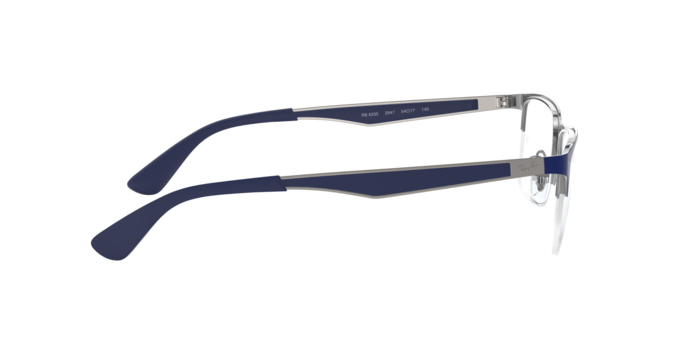 OKULARY KOREKCYJNE RAY-BAN® RX 6335 2947 54 ROZMIAR M