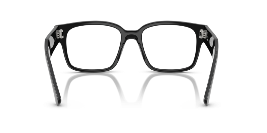 OKULARY KOREKCYJNE RAY-BAN® LAURENE RX 7256 8260 53 ROZMIAR M