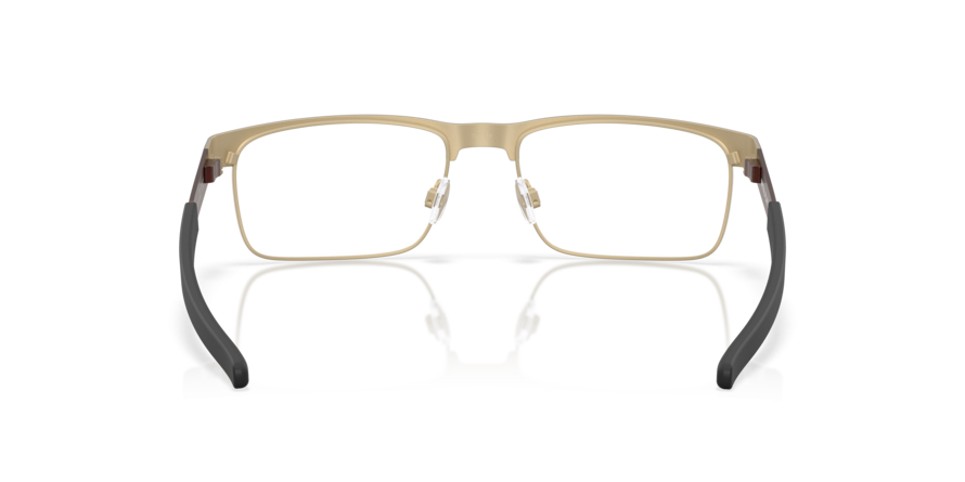 OKULARY KOREKCYJNE OAKLEY® METAL PLATE TI OX 5153 515305 56 ROZMIAR M