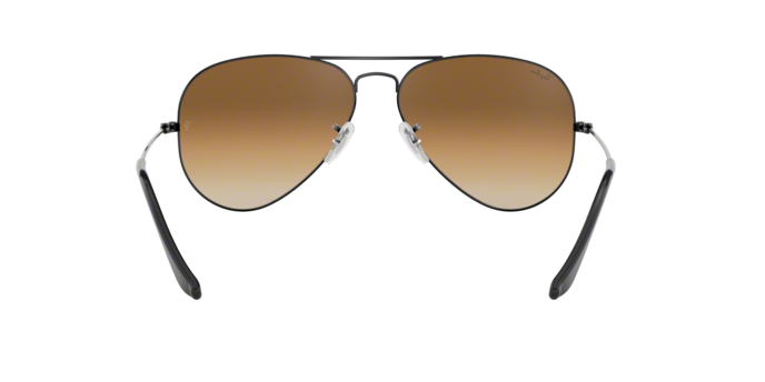 OKULARY RAY-BAN® AVIATOR LARGE METAL RB 3025 004/51 55 ROZMIAR S