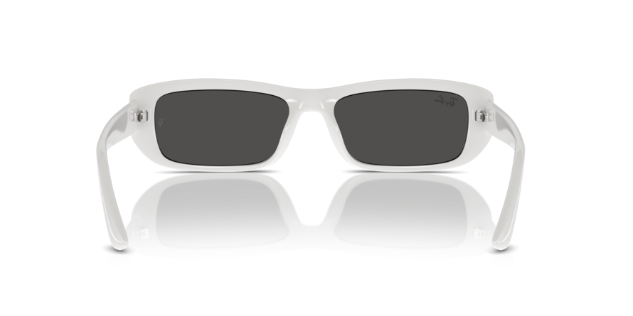 OKULARY RAY-BAN® RB 4436D 677287 55 ROZMIAR M