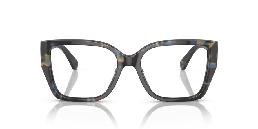OKULARY KOREKCYJNE MICHAEL KORS CASTELLO MK 4115U 3952 54 ROZMIAR M