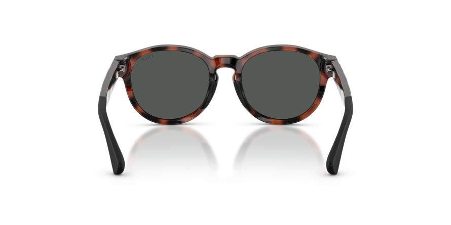 OKULARY DZIECIĘCE POLO RALPH LAUREN JUNIOR PP 9512U 597487 45