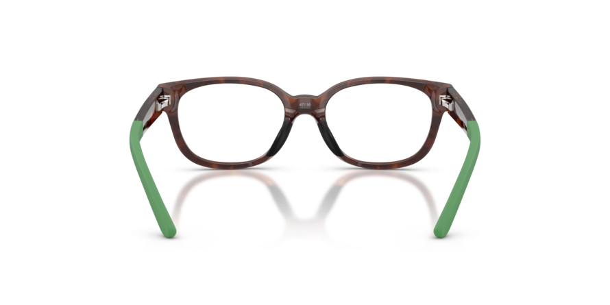 OKULARY KOREKCYJNE DZIECIĘCE POLO RALPH LAUREN JUNIOR PP 8551U 5003 47