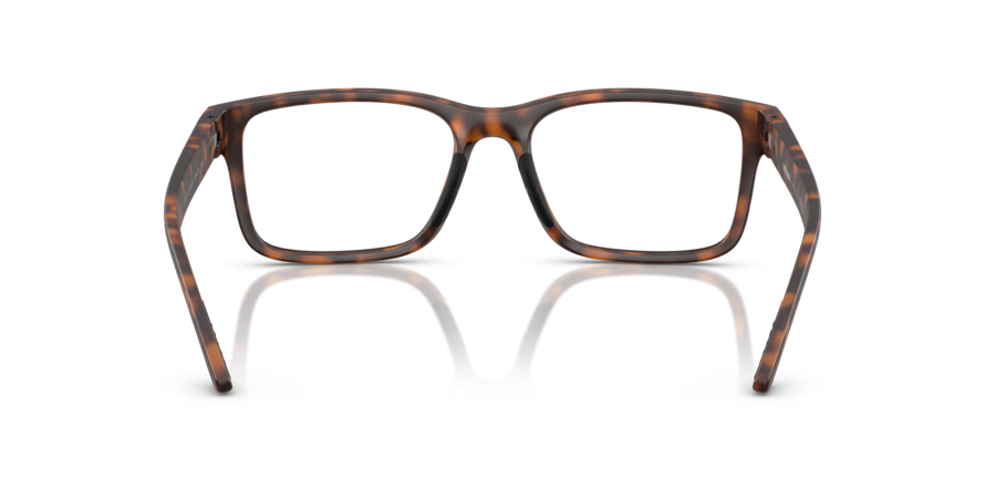 OKULARY KOREKCYJNE PRADA SPORT PS 01RV 17X1O1 54 ROZMIAR M