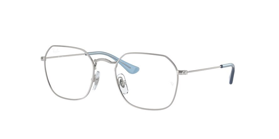 OKULARY KOREKCYJNE DZIECIĘCE RAY-BAN® RY 9594V 4090 47