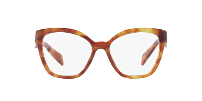 OKULARY KOREKCYJNE PRADA EYEWEAR PR 20ZV 10L1O1 54 ROZMIAR M