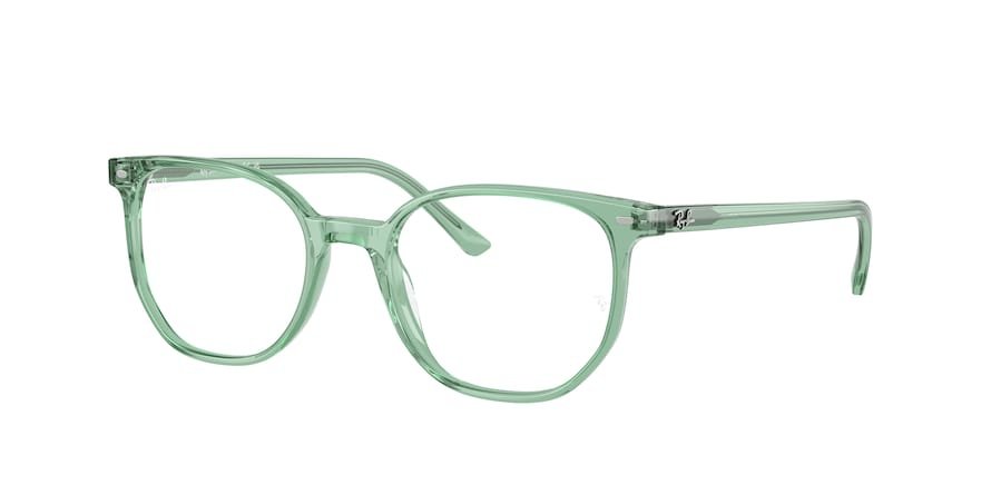OKULARY KOREKCYJNE RAY-BAN® ELLIOT RX 5397 8443 48 ROZMIAR S