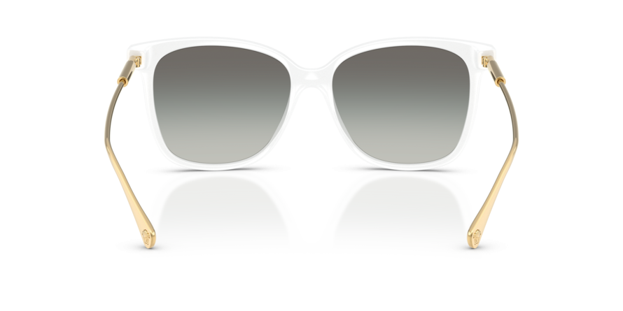 OKULARY VERSACE VE 4507U 314/11 57 ROZMIAR M