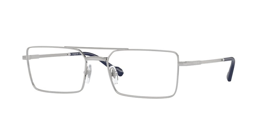 OKULARY KOREKCYJNE VOGUE EYEWEAR VO 4310 323 55 ROZMIAR M