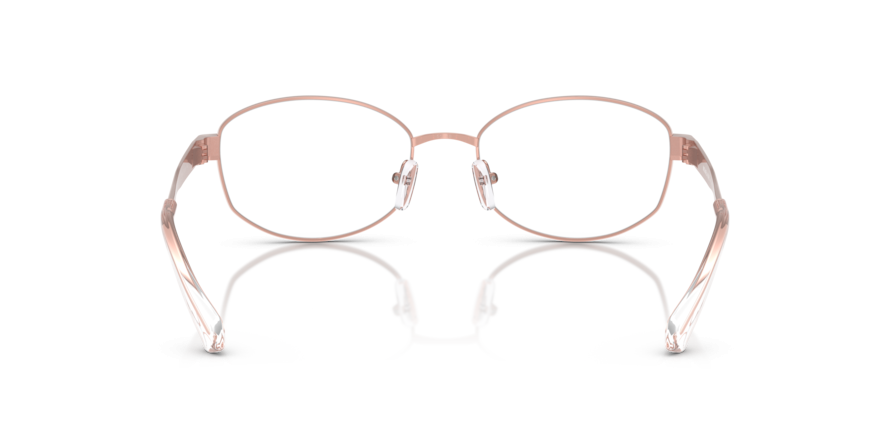 OKULARY KOREKCYJNE MICHAEL KORS LYON MK 3086 1108 53 ROZMIAR M