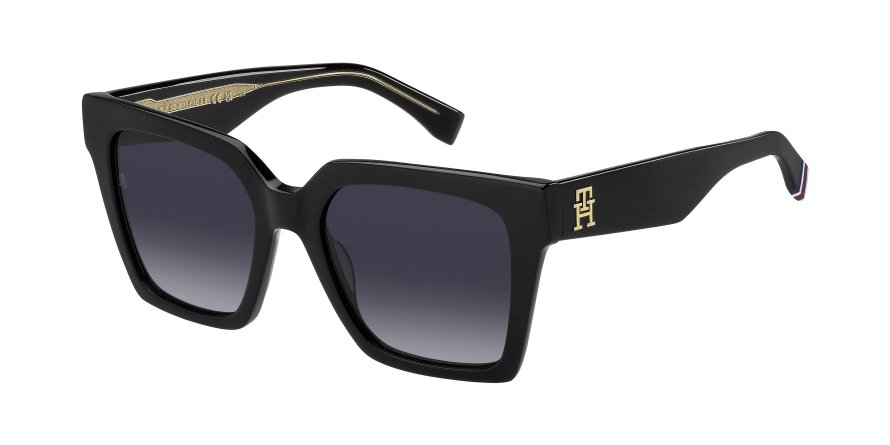 OKULARY TOMMY HILFIGER TH 2100S 807 53 ROZMIAR M