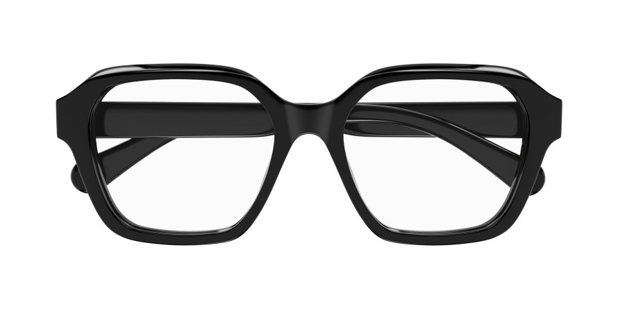 OKULARY KOREKCYJNE CHLOE CH 0272O 001 53 ROZMIAR M