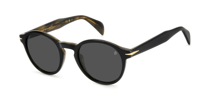 OKULARY DAVID BECKHAM DB 1178S PPO 50 ROZMIAR M