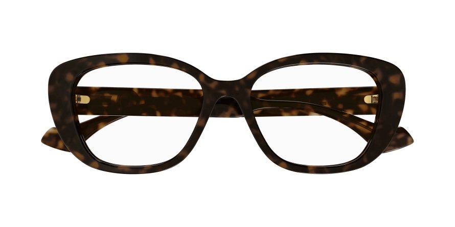 OKULARY KOREKCYJNE GUCCI GG 1559OK 002 54 ROZMIAR M