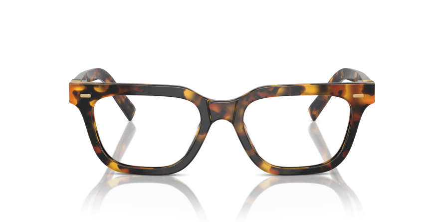OKULARY KOREKCYJNE MIU MIU MU 07XV VAU1O1 51 ROZMIAR M