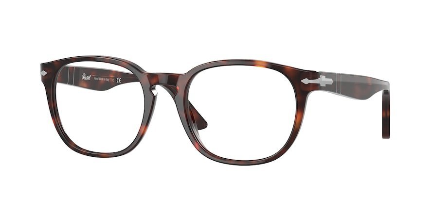 OKULARY KOREKCYJNE PERSOL® PO 3283V 24 52 ROZMIAR M