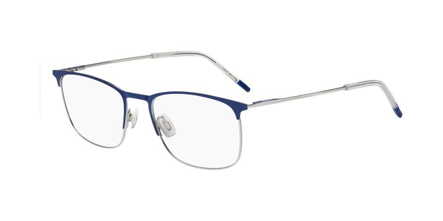 OKULARY KOREKCYJNE HUGO HG 1409 FLL 54 ROZMIAR M