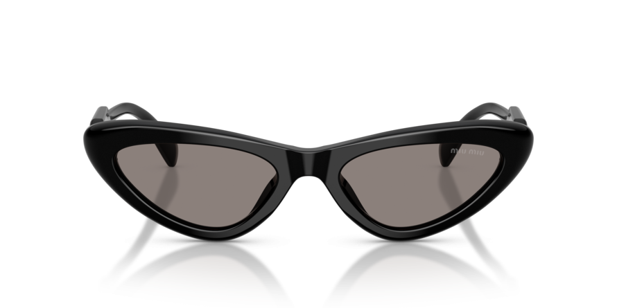 OKULARY MIU MIU MU B11SU 16K80Q 55 ROZMIAR M