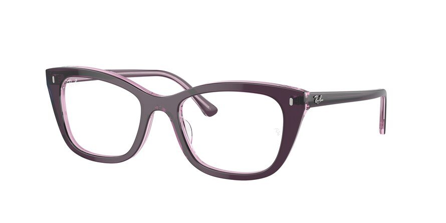OKULARY KOREKCYJNE RAY-BAN® RX 5433 8364 52 ROZMIAR M