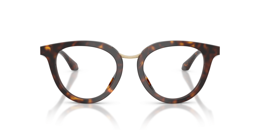 OKULARY KOREKCYJNE GIORGIO ARMANI AR 7289U 6124 49 ROZMIAR S