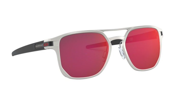OKULARY OAKLEY® LATCH OO 4128 412802 53 ROZMIAR M