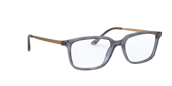 OKULARY KOREKCYJNE GIORGIO ARMANI AR 7183 5567 55 ROZMIAR M