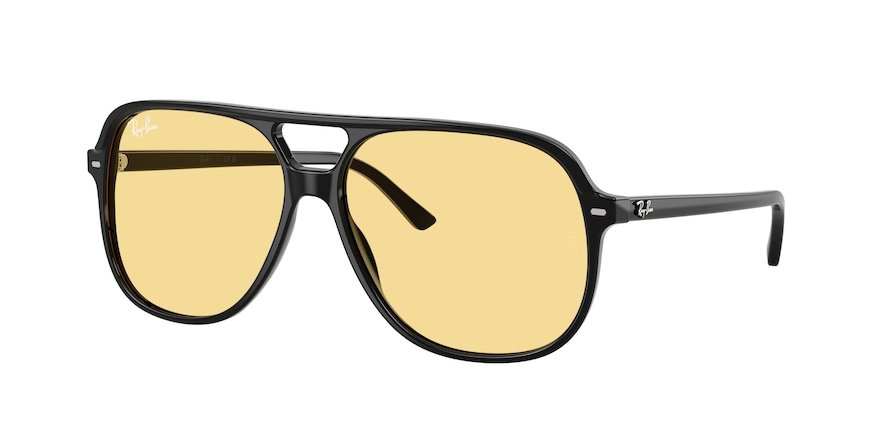 OKULARY RAY-BAN® BILL RB 2198 901/R6 60 ROZMIAR L