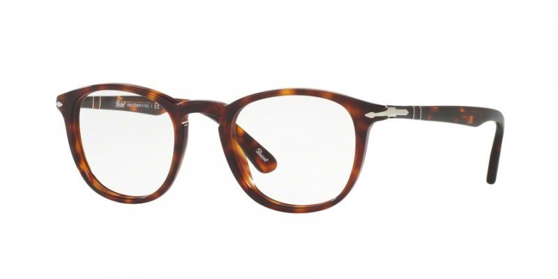 OKULARY KOREKCYJNE PERSOL® PO 3143V 24 49 ROZMIAR M