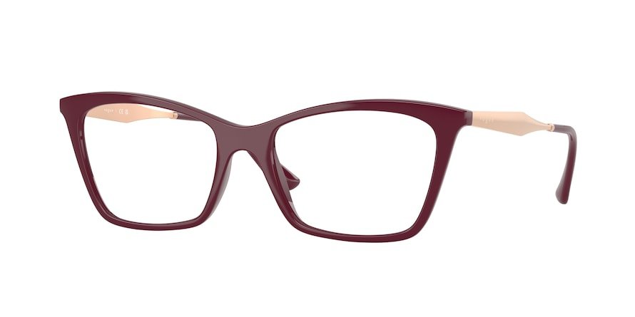 OKULARY KOREKCYJNE VOGUE EYEWEAR VO 5624 2875 51 ROZMIAR S