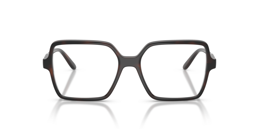 OKULARY KOREKCYJNE VOGUE EYEWEAR VO 5702 2386 53 ROZMIAR M
