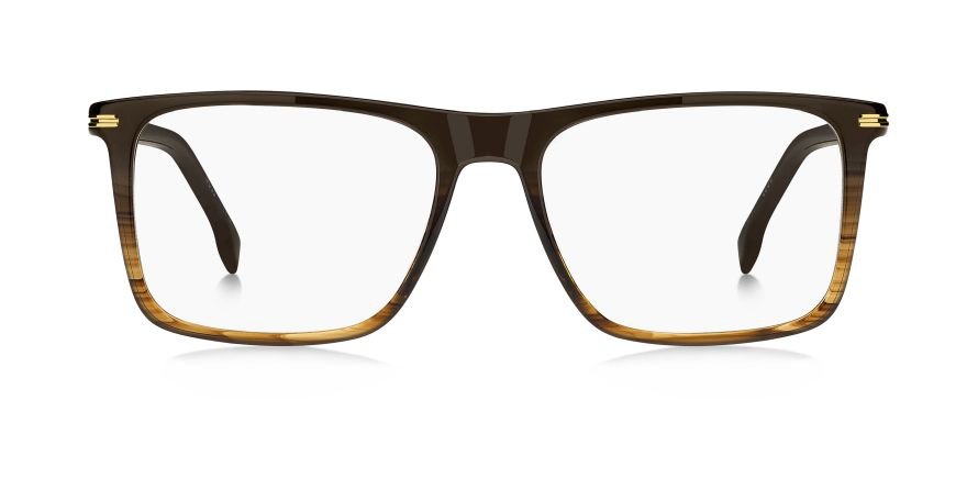 OKULARY KOREKCYJNE BOSS 1754 NNG 54 ROZMIAR M