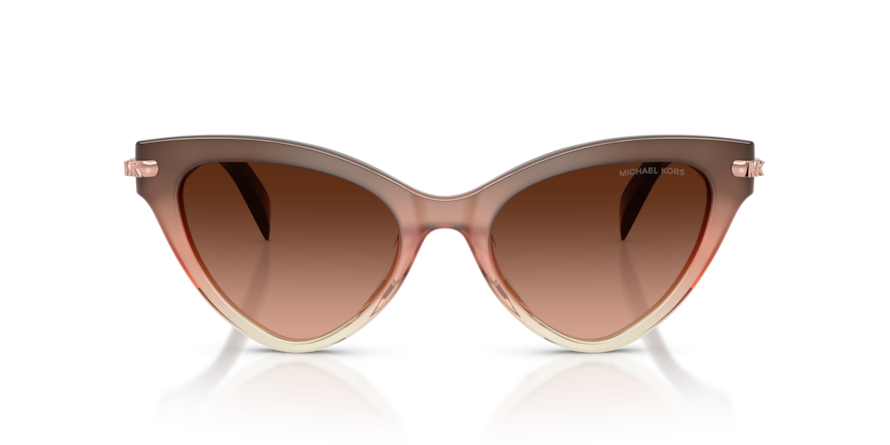 OKULARY MICHAEL KORS ROANOKE MK 2259U 40355M 52 ROZMIAR M