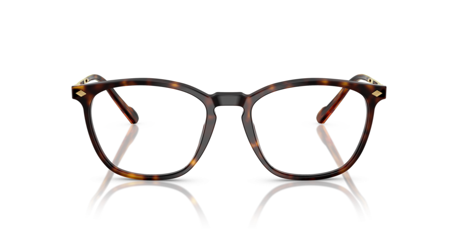 OKULARY KOREKCYJNE VOGUE EYEWEAR VO 5614 W656 53 ROZMIAR M