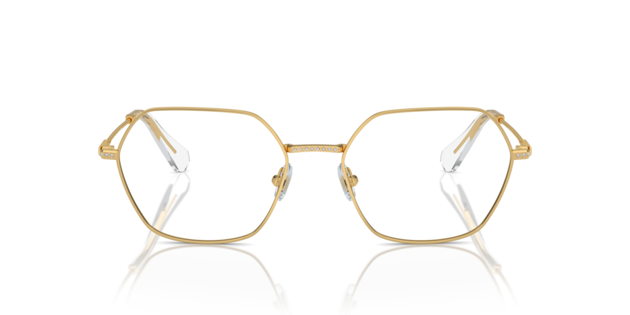 OKULARY KOREKCYJNE SWAROVSKI SK 1011 4004 53 ROZMIAR M
