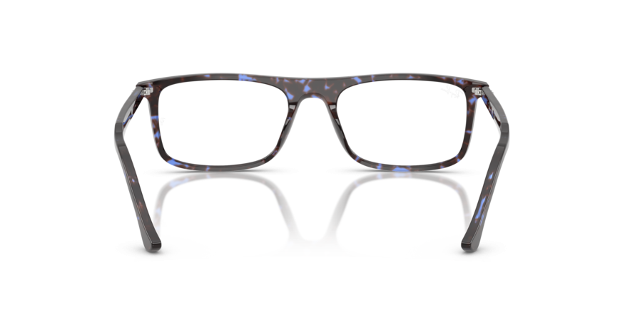 OKULARY KOREKCYJNE RAY-BAN® RX 5440 8424 53 ROZMIAR M