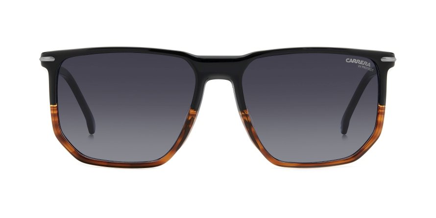 OKULARY CARRERA CA 329S WR7 58 ROZMIAR L