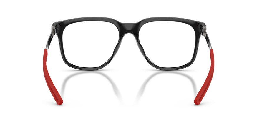 OKULARY KOREKCYJNE FERRARI SCUDERIA FZ 8027U 501 53 ROZMIAR M