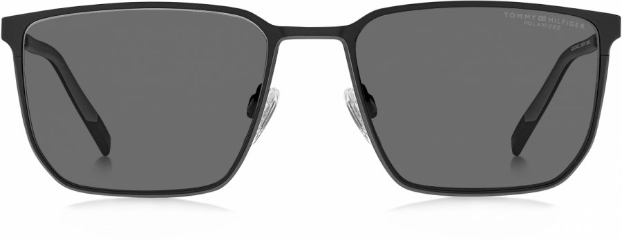 OKULARY TOMMY HILFIGER TH 2272S TI7 56 ROZMIAR M Z POLARYZACJĄ