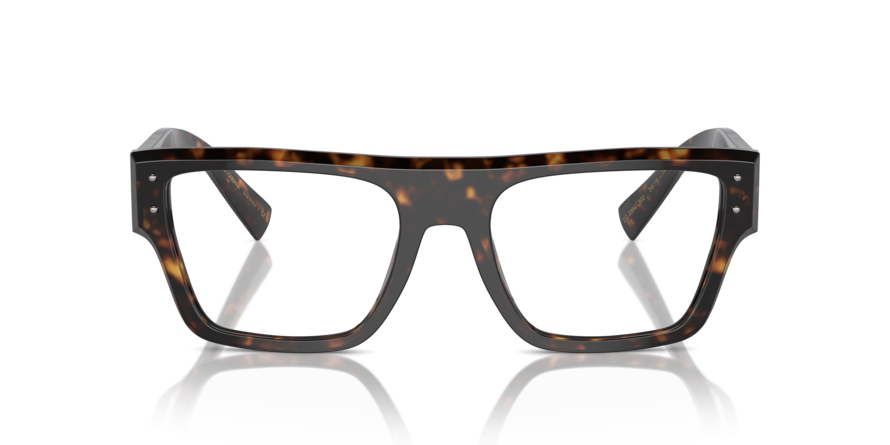OKULARY KOREKCYJNE DOLCE & GABBANA DG 3384 502 54 ROZMIAR M